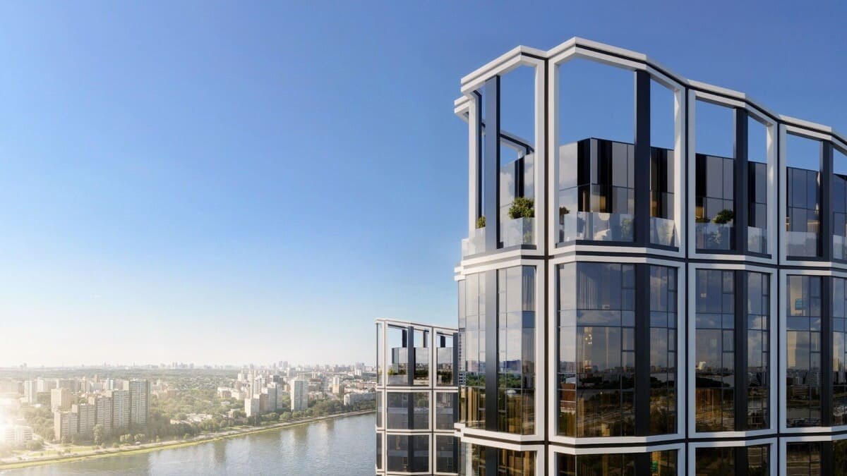 ЖК «Dream Riva»