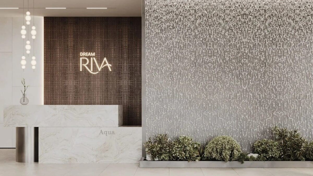 ЖК «Dream Riva» 4