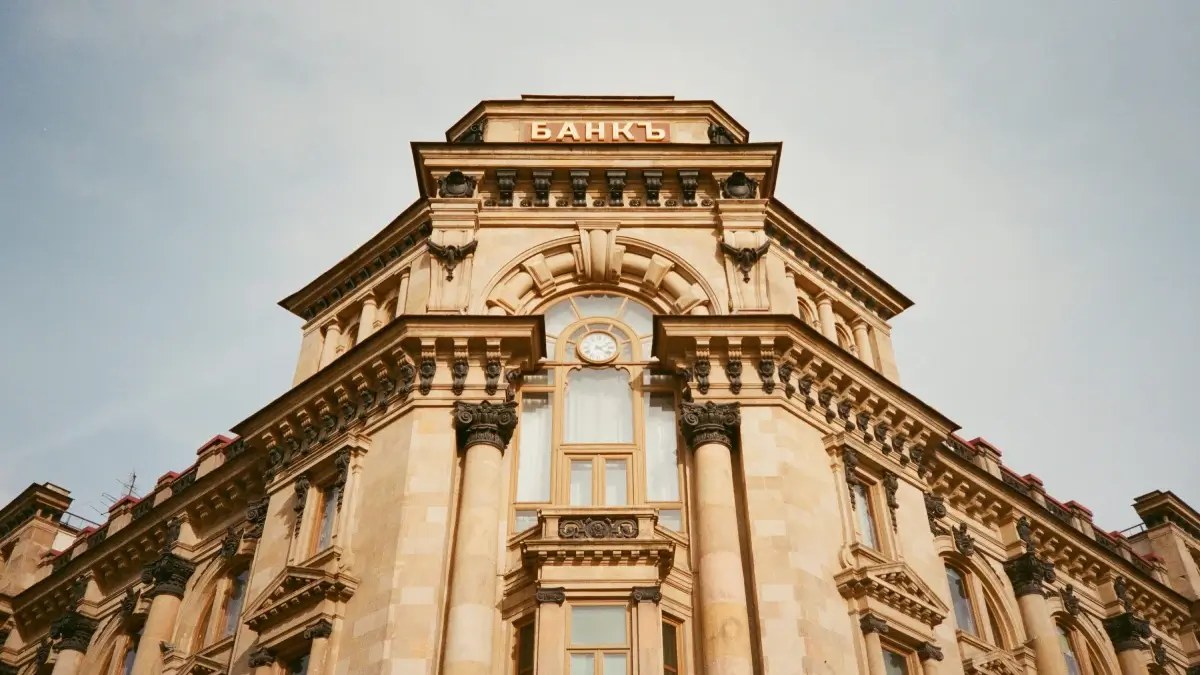 ЖК «Рождественка 8» 4